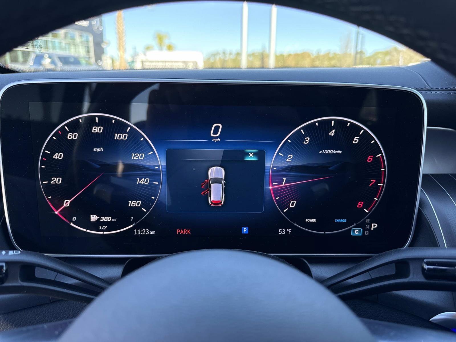2026 Mercedes-Benz GLC Base - Photo 31