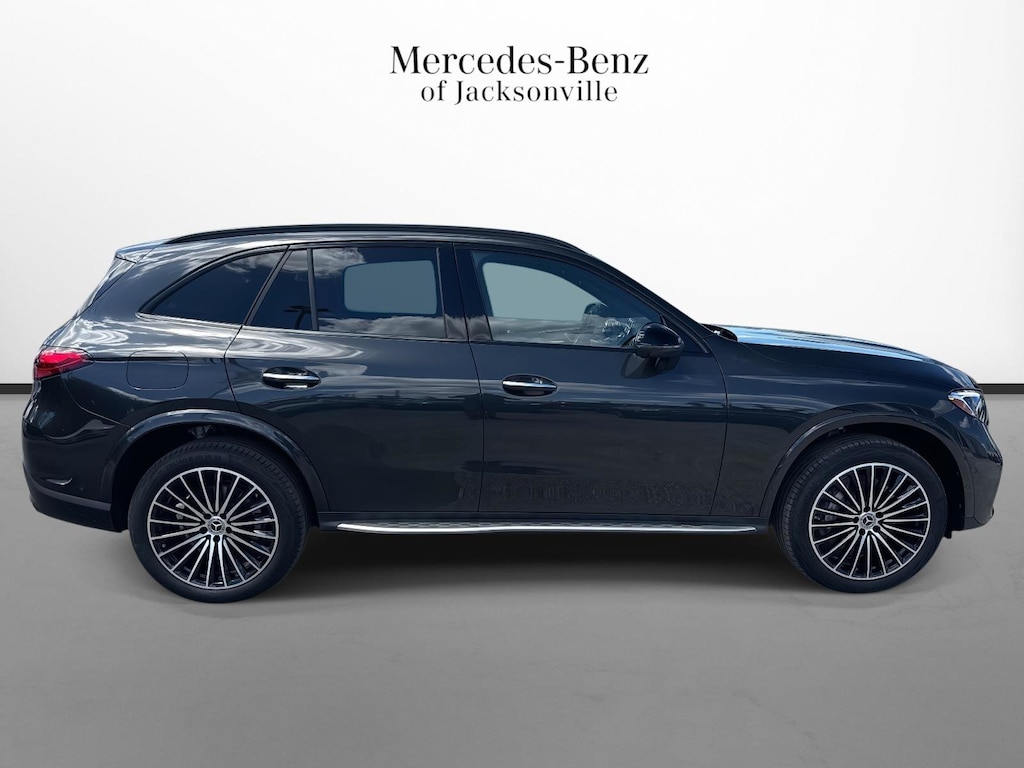 New 2026 Mercedes-Benz GLC 300 SUV GLC 300 SUV