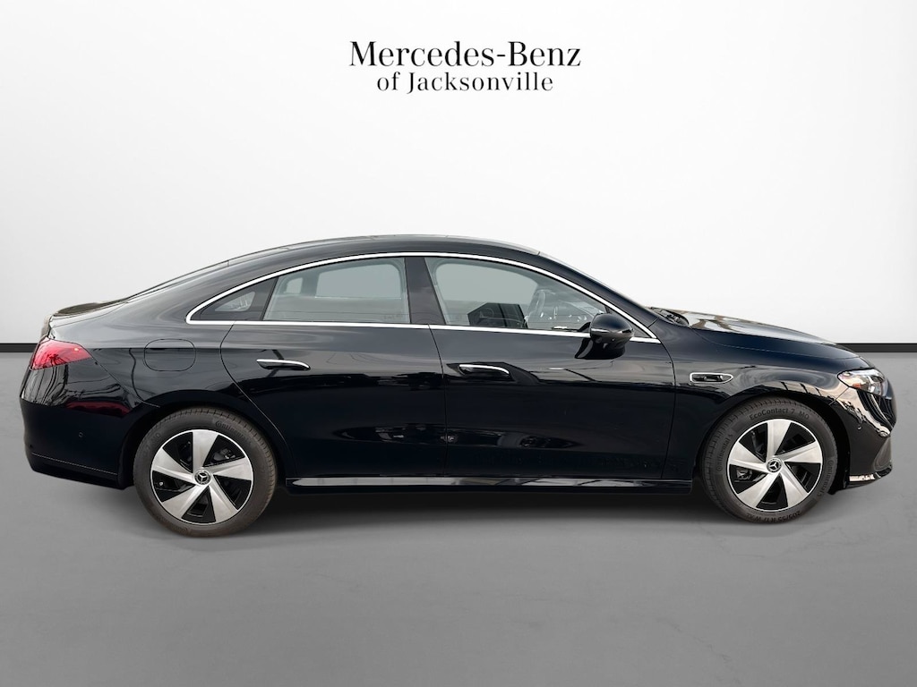 New 2027 Mercedes-Benz CLA 250+ Electric RWD CLA 250+ Electric CLA 250+ Electric RWD