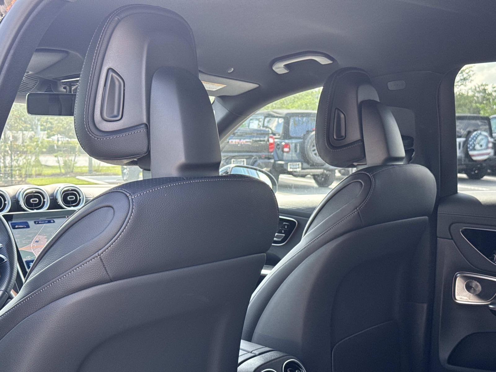 2026 Mercedes-Benz GLC Base - Photo 18