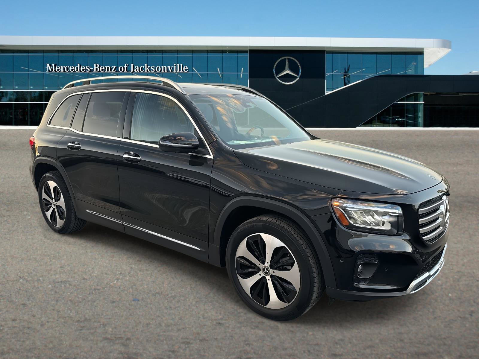  Mercedes-Benz GLB 250 SUV