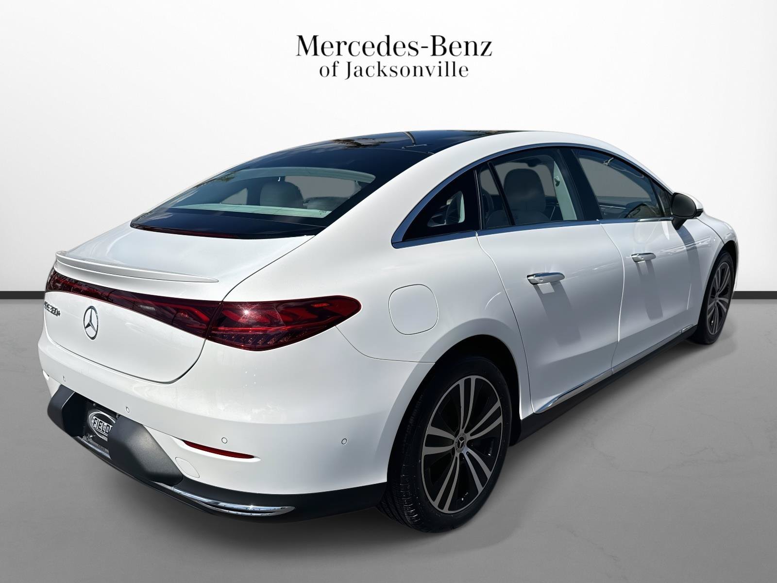 Certified 2023 Mercedes-Benz EQE 350+ Sedan Sedan