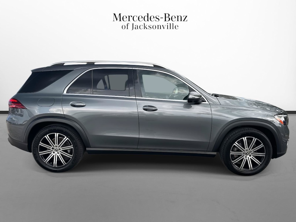 New 2026 Mercedes-Benz GLE 350 4matic SUV GLE 350 SUV