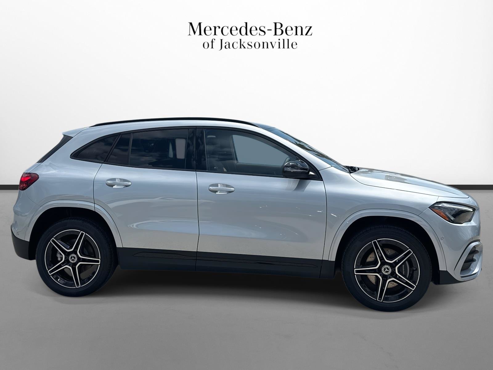 New 2026 Mercedes-Benz GLA 250 4matic SUV GLA 250 SUV