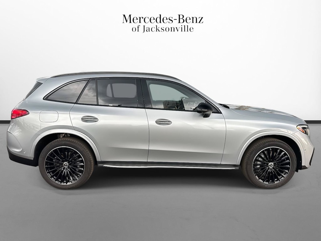 New 2027 Mercedes-Benz GLC 300 GLC 300 SUV
