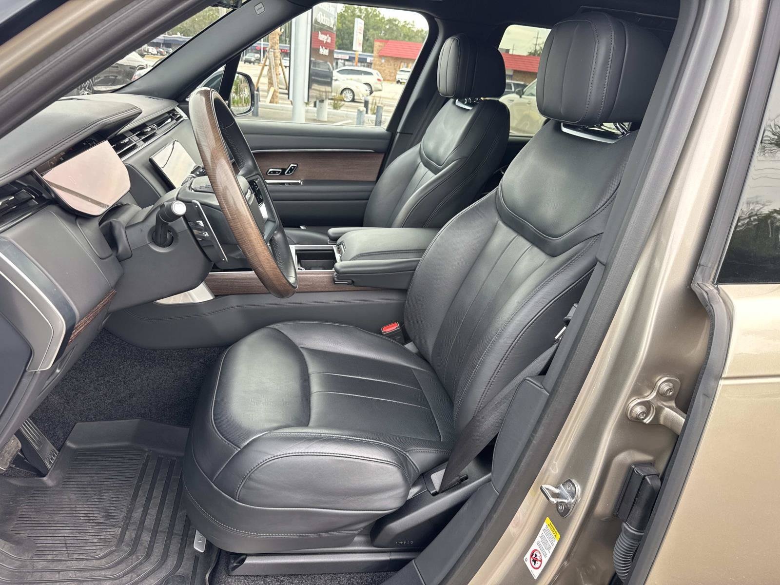 2023 Land Rover Range Rover Autobiography - Photo 23