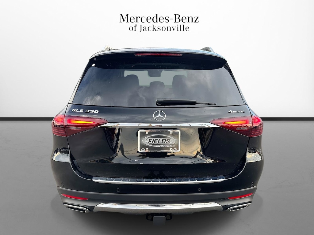 New 2026 Mercedes-Benz GLE 350 4matic SUV GLE 350 SUV