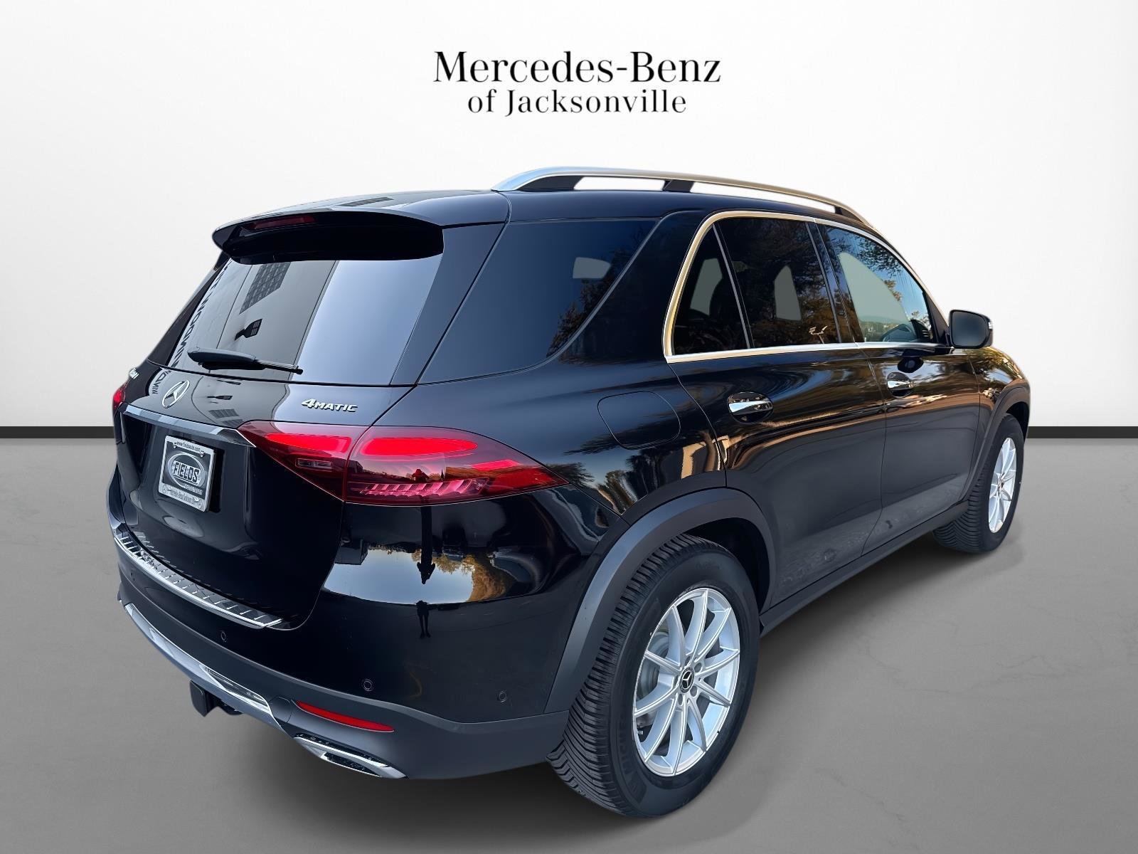 New 2026 Mercedes-Benz GLE 350 4matic SUV GLE 350 SUV