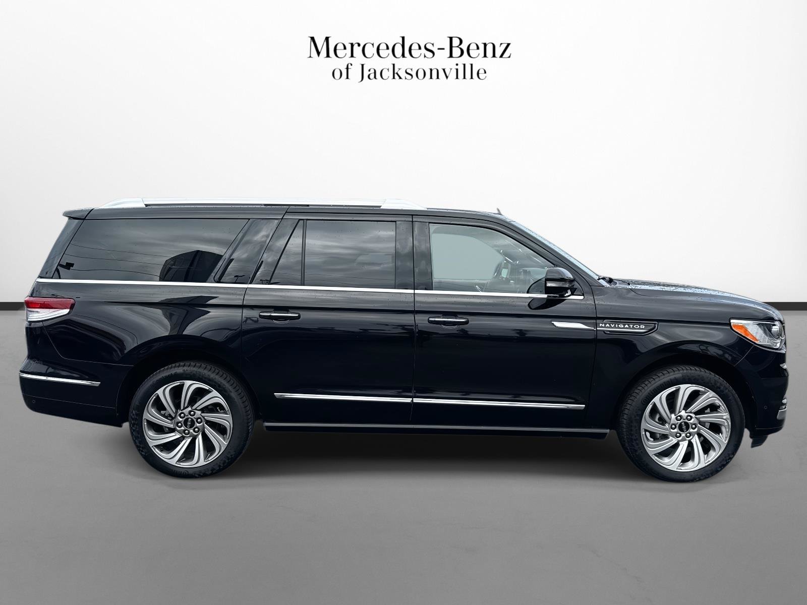 Used 2022 Lincoln Navigator Reserve L SUV