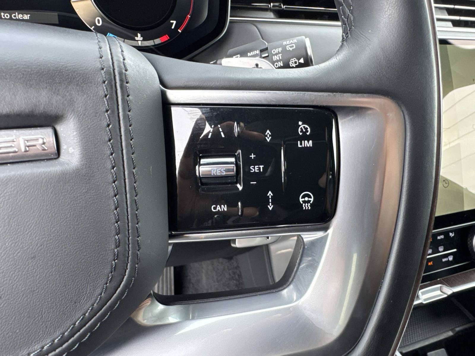 2023 Land Rover Range Rover Autobiography - Photo 31