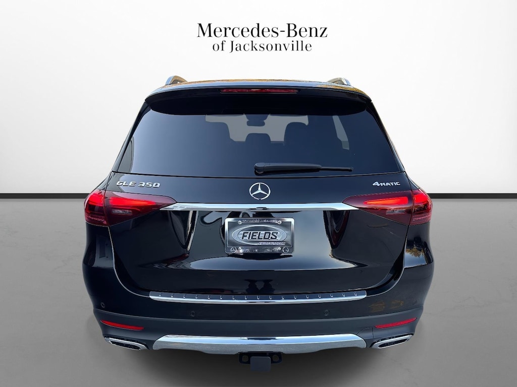New 2026 Mercedes-Benz GLE 350 4matic SUV GLE 350 SUV