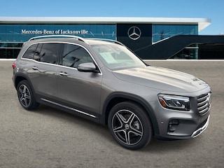 2026 Mercedes-Benz GLB 250 SUV