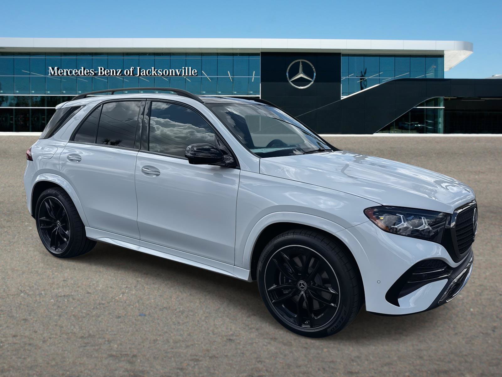 New 2027 Mercedes-Benz GLE 450 4matic SUV GLE 450 SUV