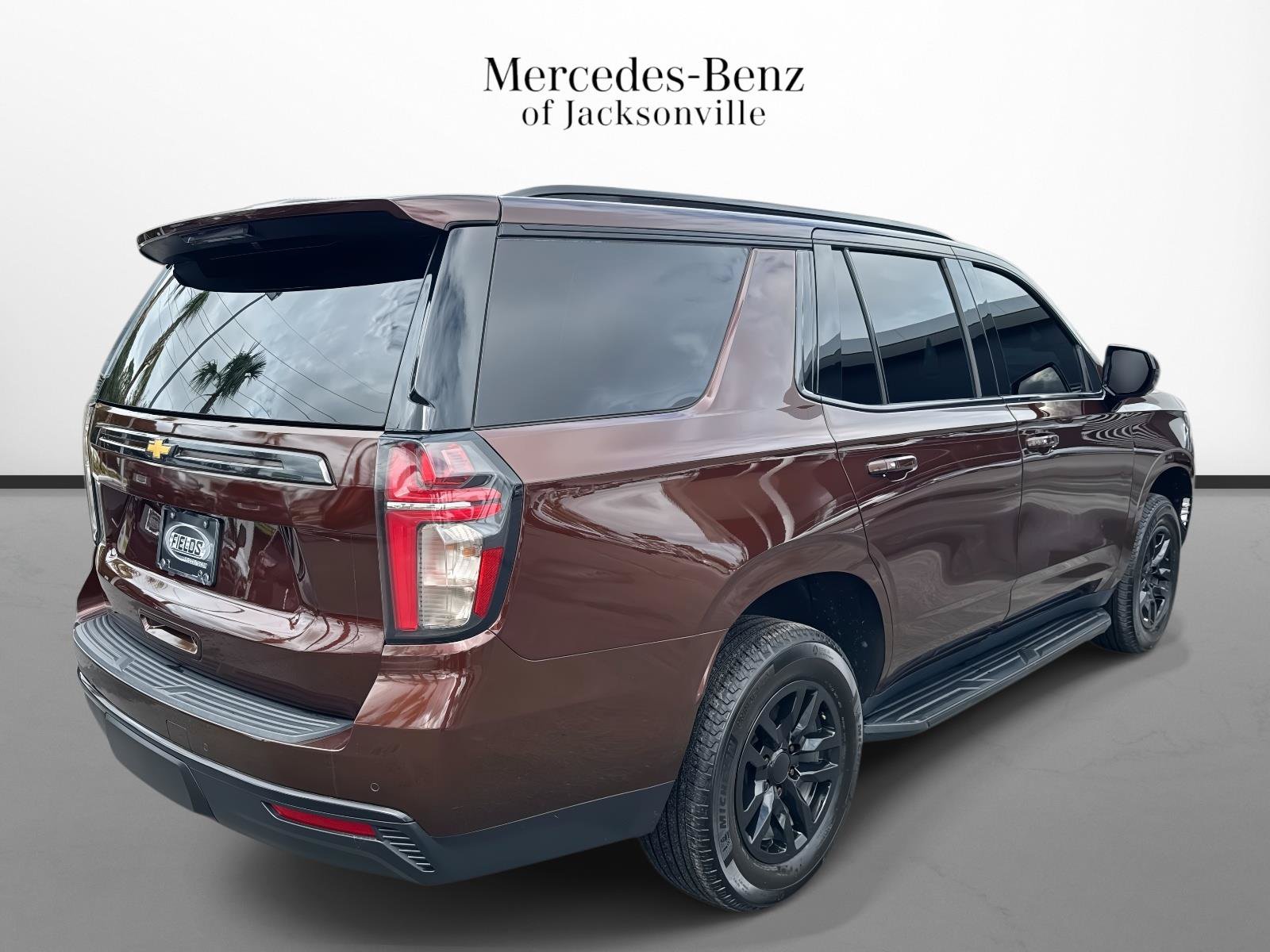 Used 2023 Chevrolet Tahoe LS SUV