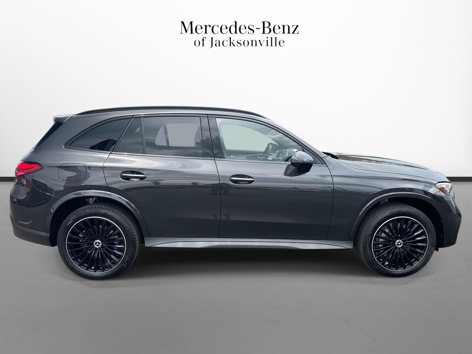 New 2027 Mercedes-Benz GLC 300 GLC 300 SUV