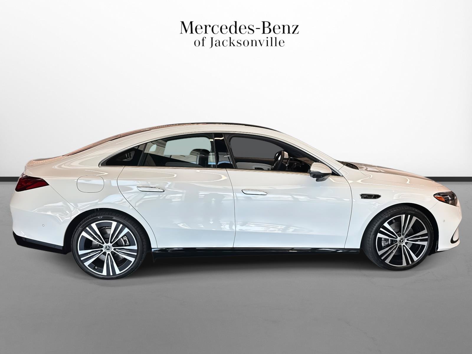 New 2027 Mercedes-Benz CLA 250+ Electric RWD CLA 250+ Electric CLA 250+ Electric RWD