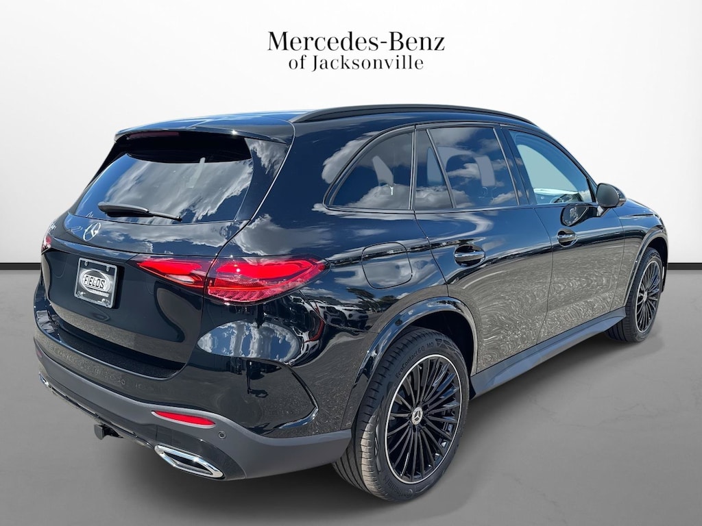 New 2027 Mercedes-Benz GLC 300 SUV GLC 300 SUV