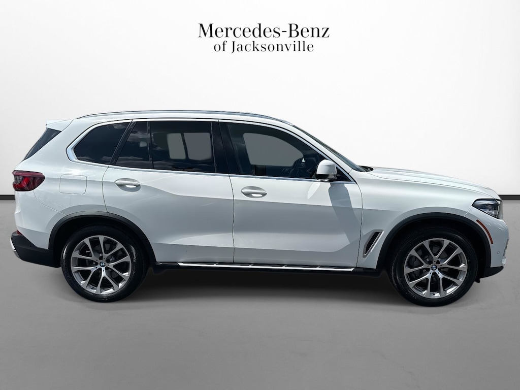 Used 2023 BMW X5 sDrive40i SUV