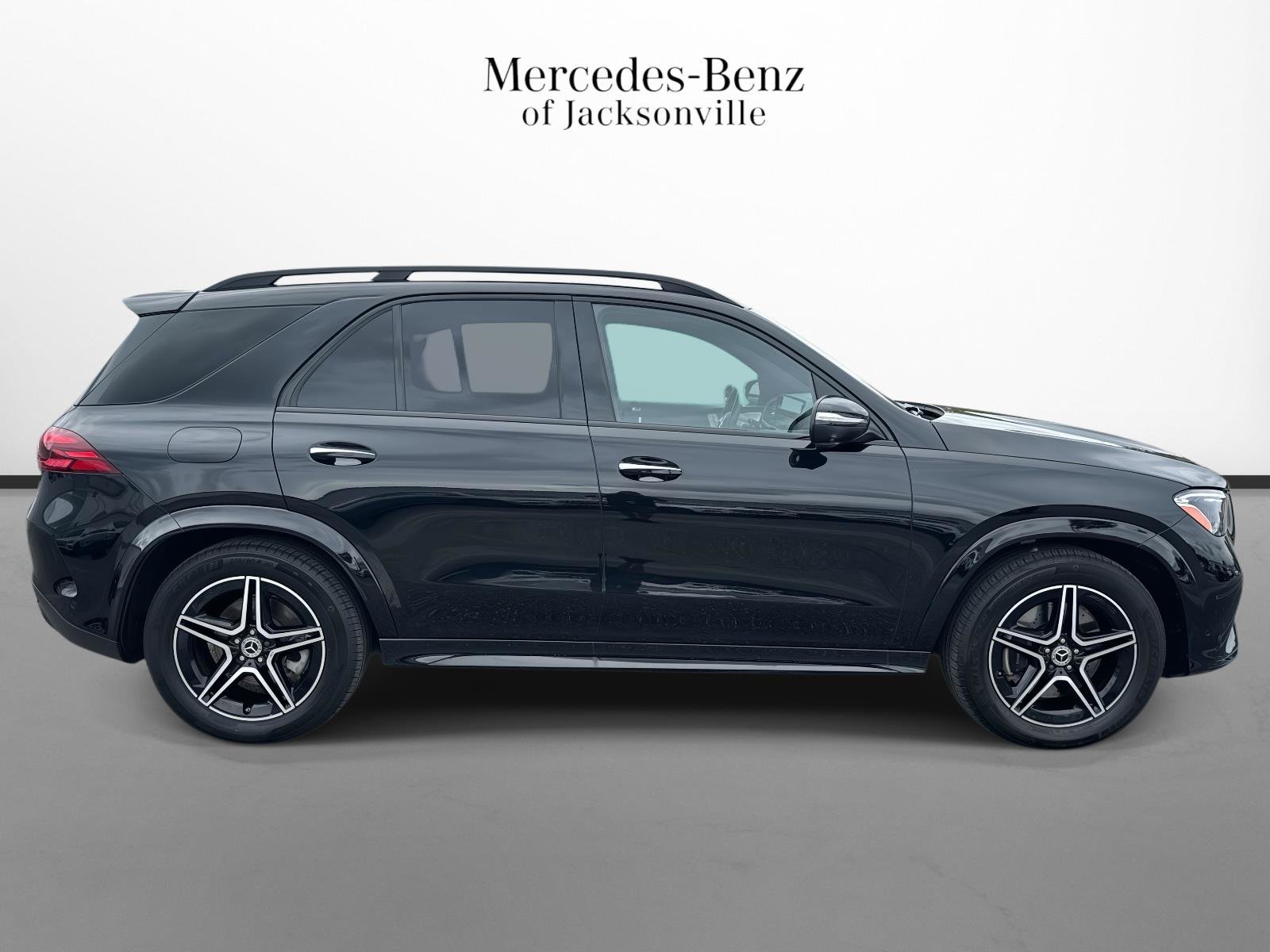 New 2026 Mercedes-Benz GLE 350 4matic SUV GLE 350 SUV