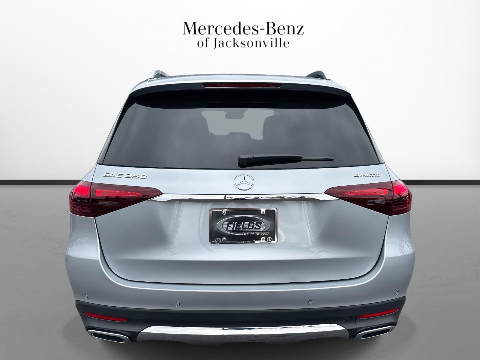 Certified 2024 Mercedes-Benz GLE GLE 350 SUV