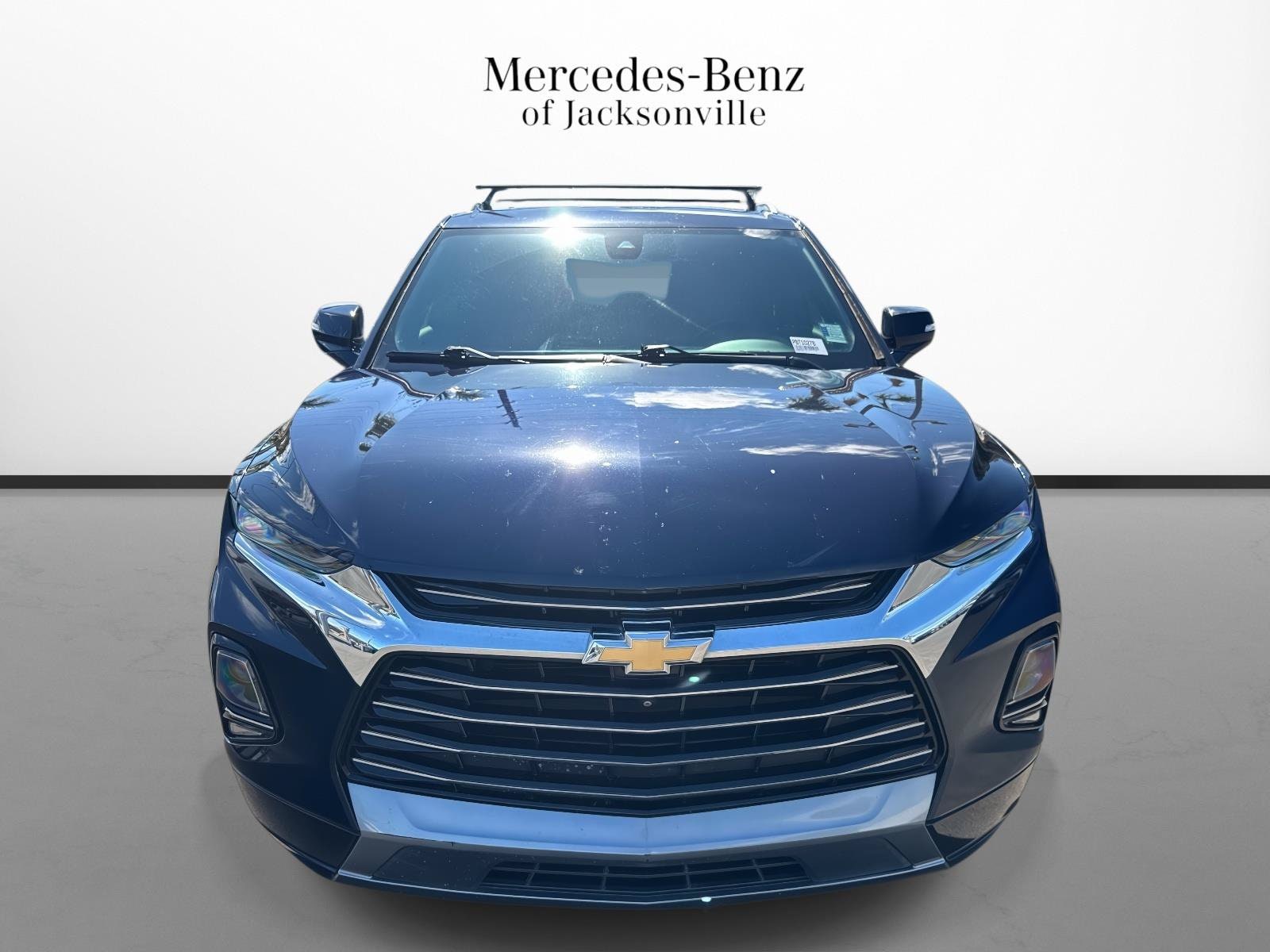 2020 Chevrolet Blazer Premier - Photo 8
