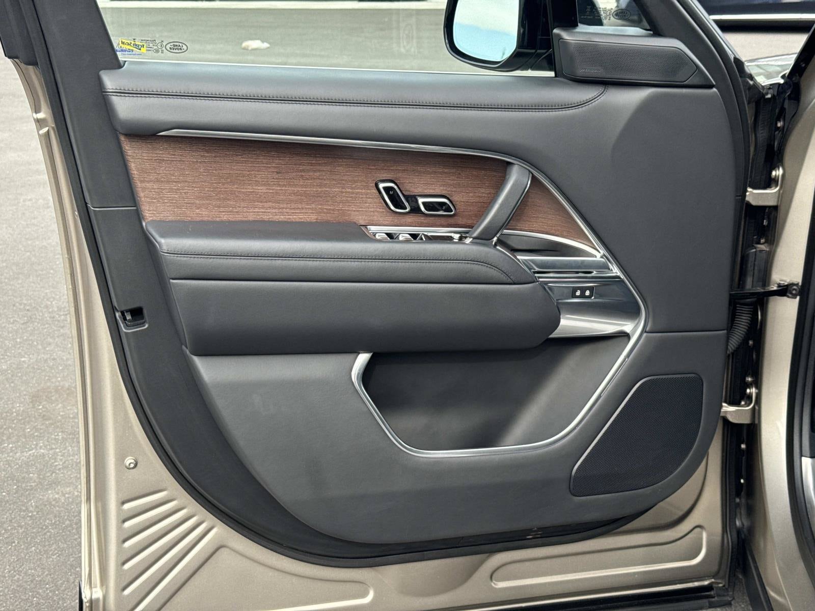 2023 Land Rover Range Rover Autobiography - Photo 20
