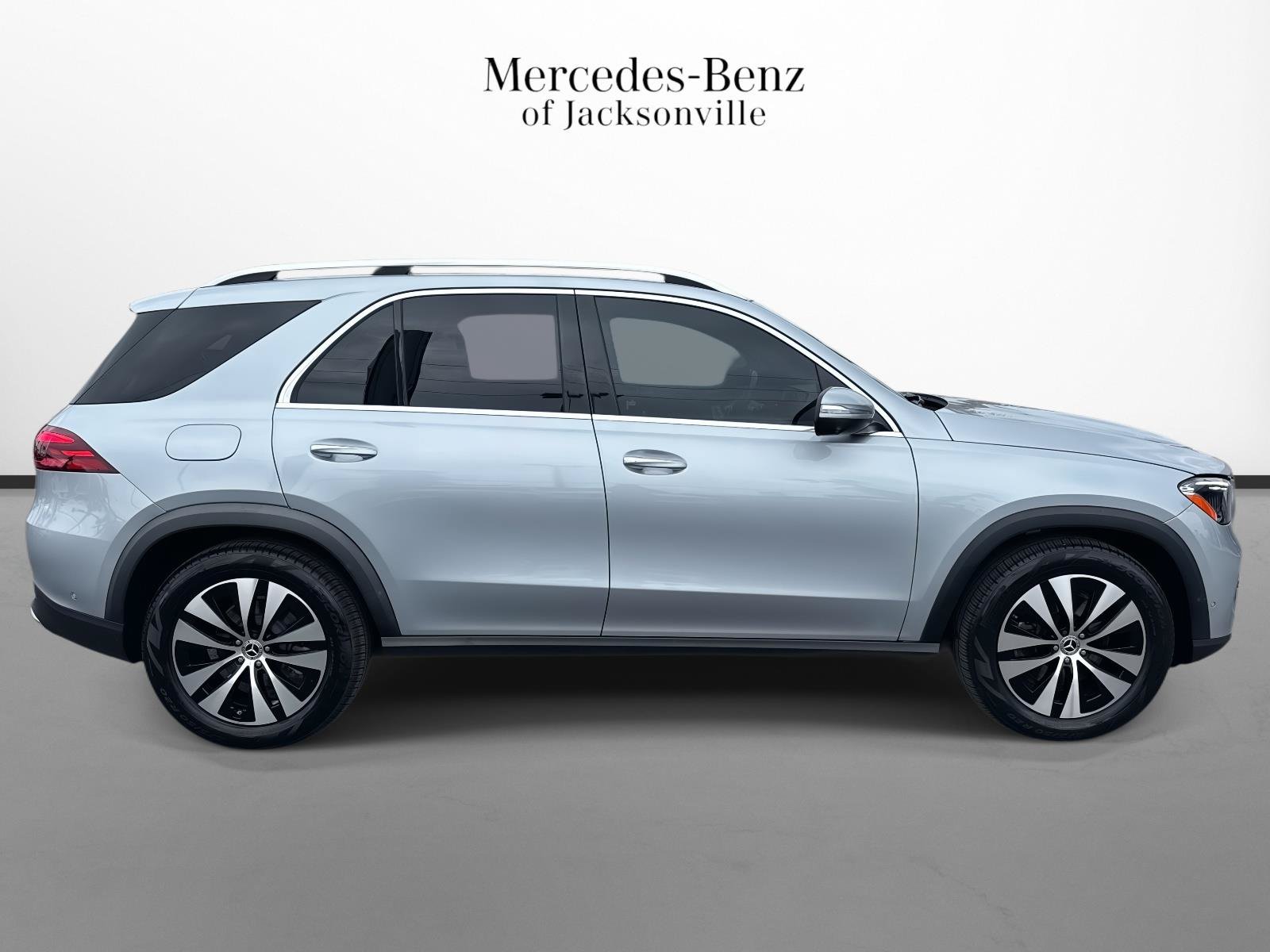 Certified 2024 Mercedes-Benz GLE GLE 350 SUV