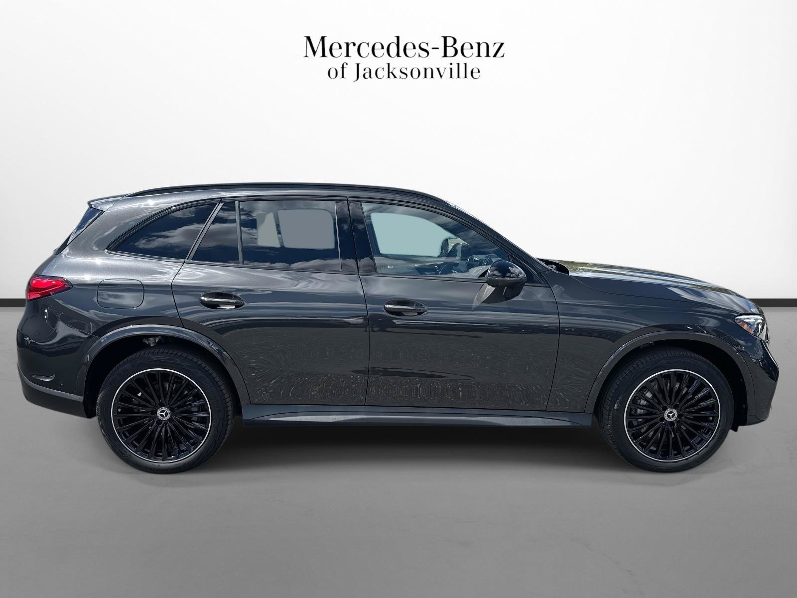 New 2027 Mercedes-Benz GLC 300 SUV GLC 300 SUV