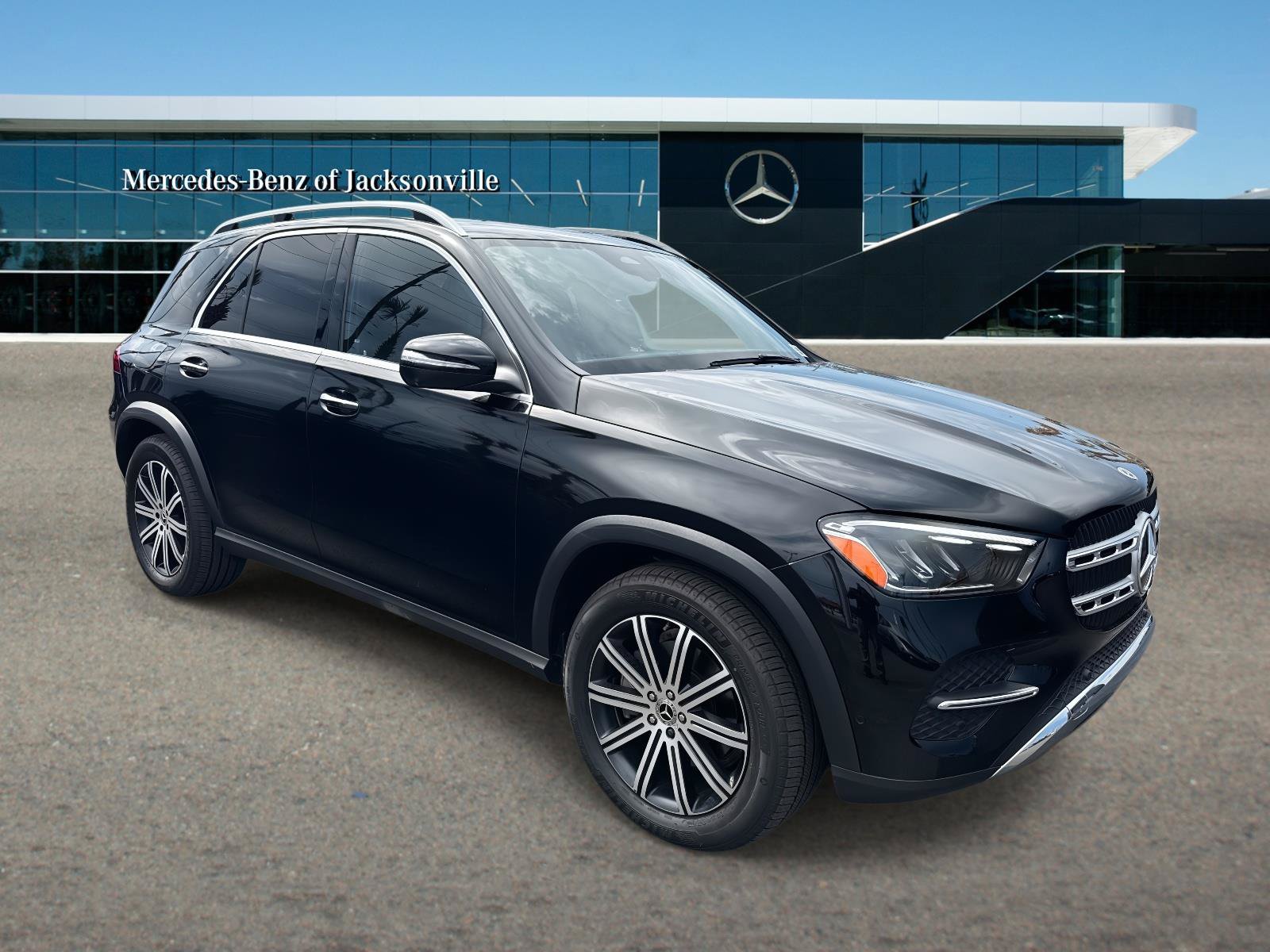  Mercedes-Benz GLE 350 4matic SUV
