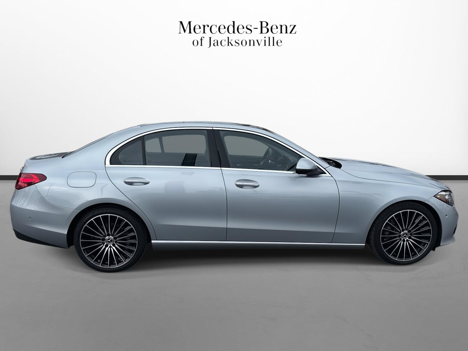 New 2026 Mercedes-Benz C 300 4matic Sedan C 300 Sedan