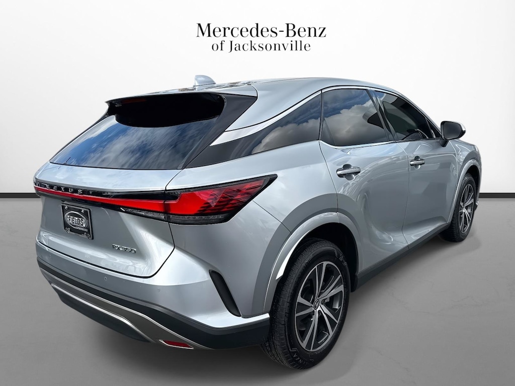 Used 2023 Lexus RX 350 RX 350 FWD