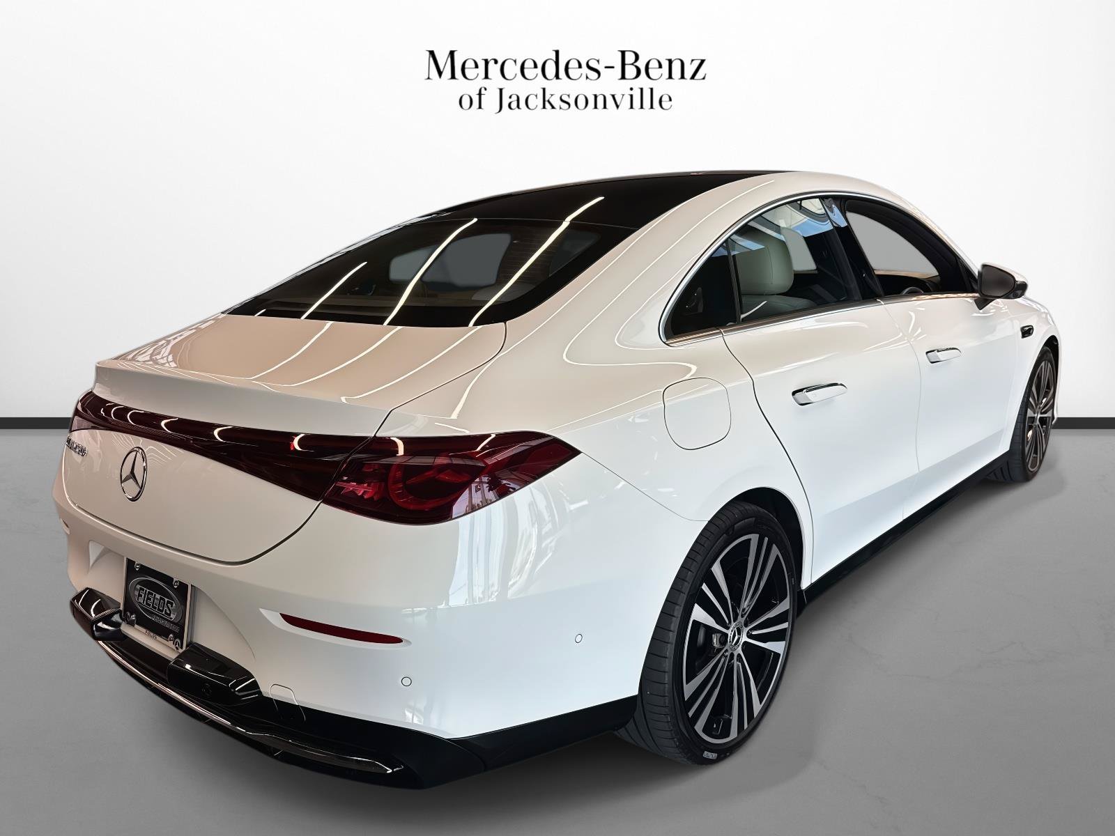 New 2027 Mercedes-Benz CLA 250+ Electric RWD CLA 250+ Electric CLA 250+ Electric RWD
