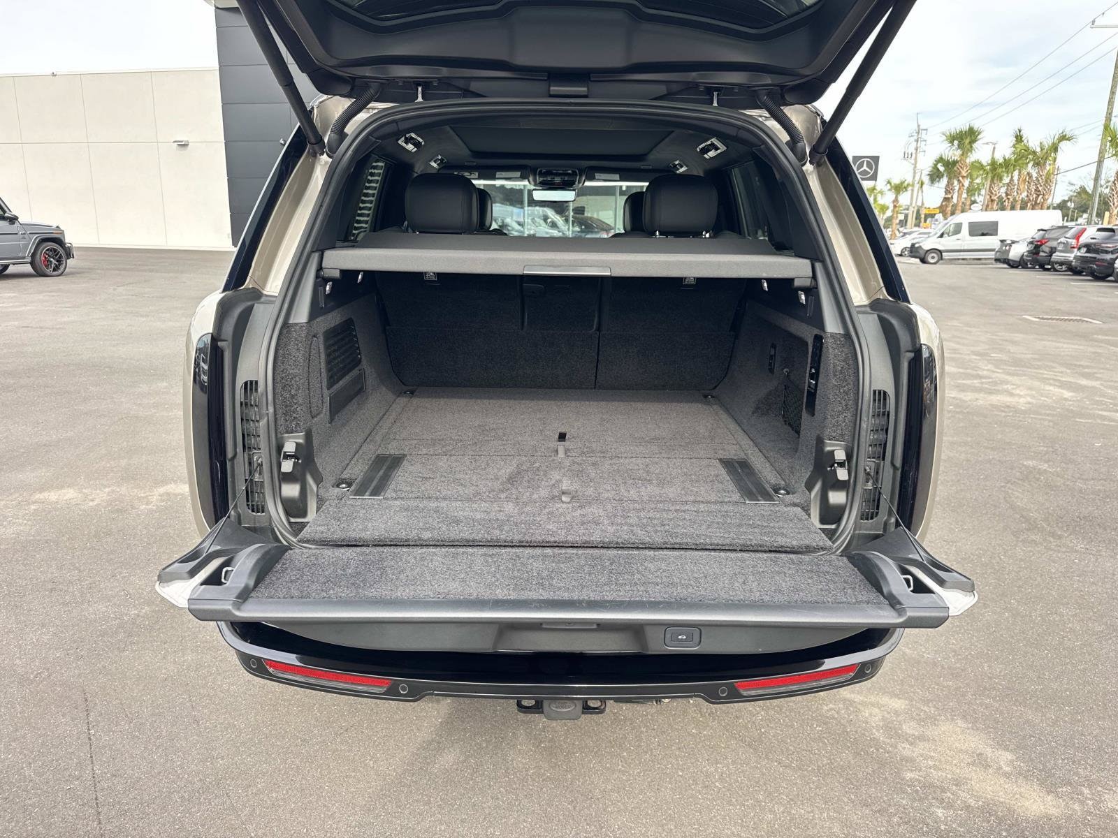 2023 Land Rover Range Rover Autobiography - Photo 11
