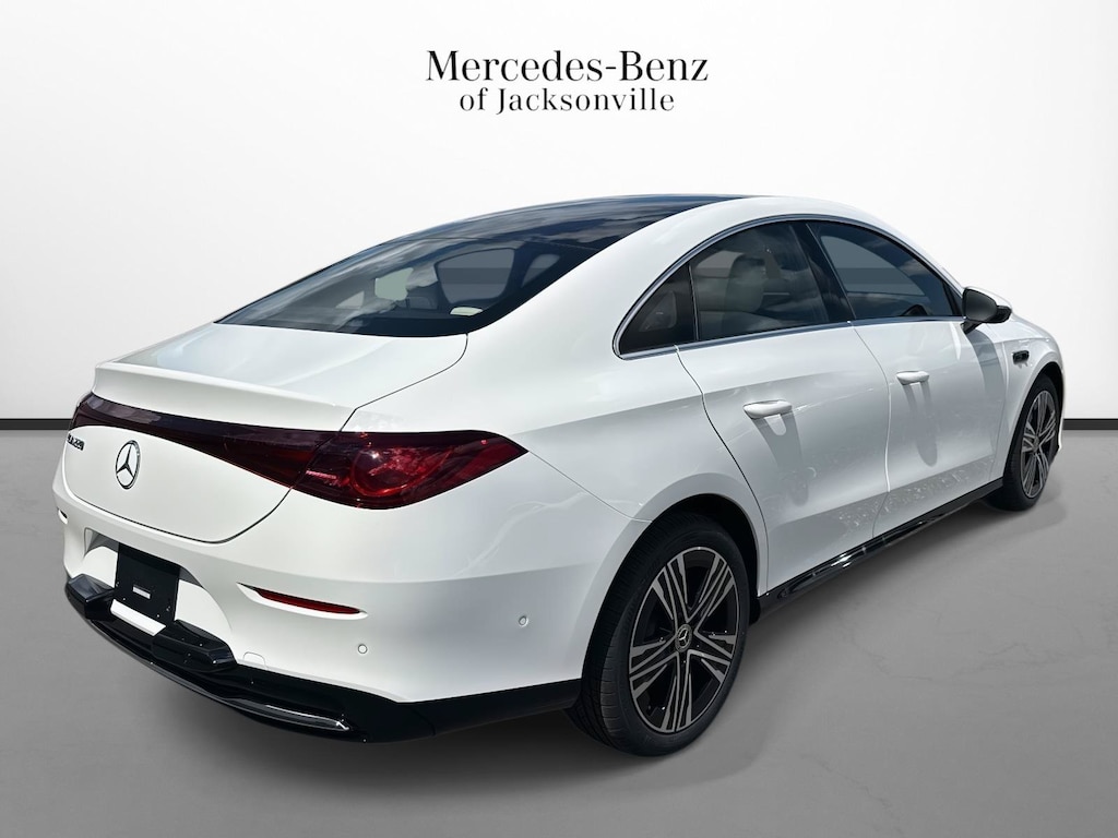 New 2027 Mercedes-Benz CLA 220 Hybrid FWD CLA 220 Hybrid CLA 220 Hybrid FWD