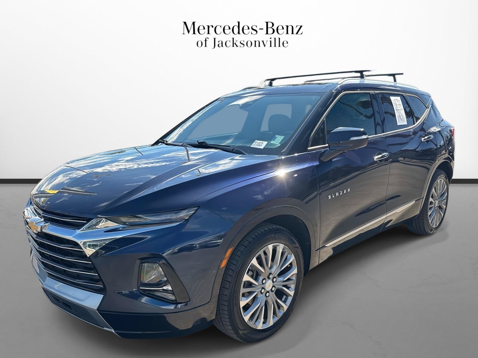2020 Chevrolet Blazer Premier - Photo 7