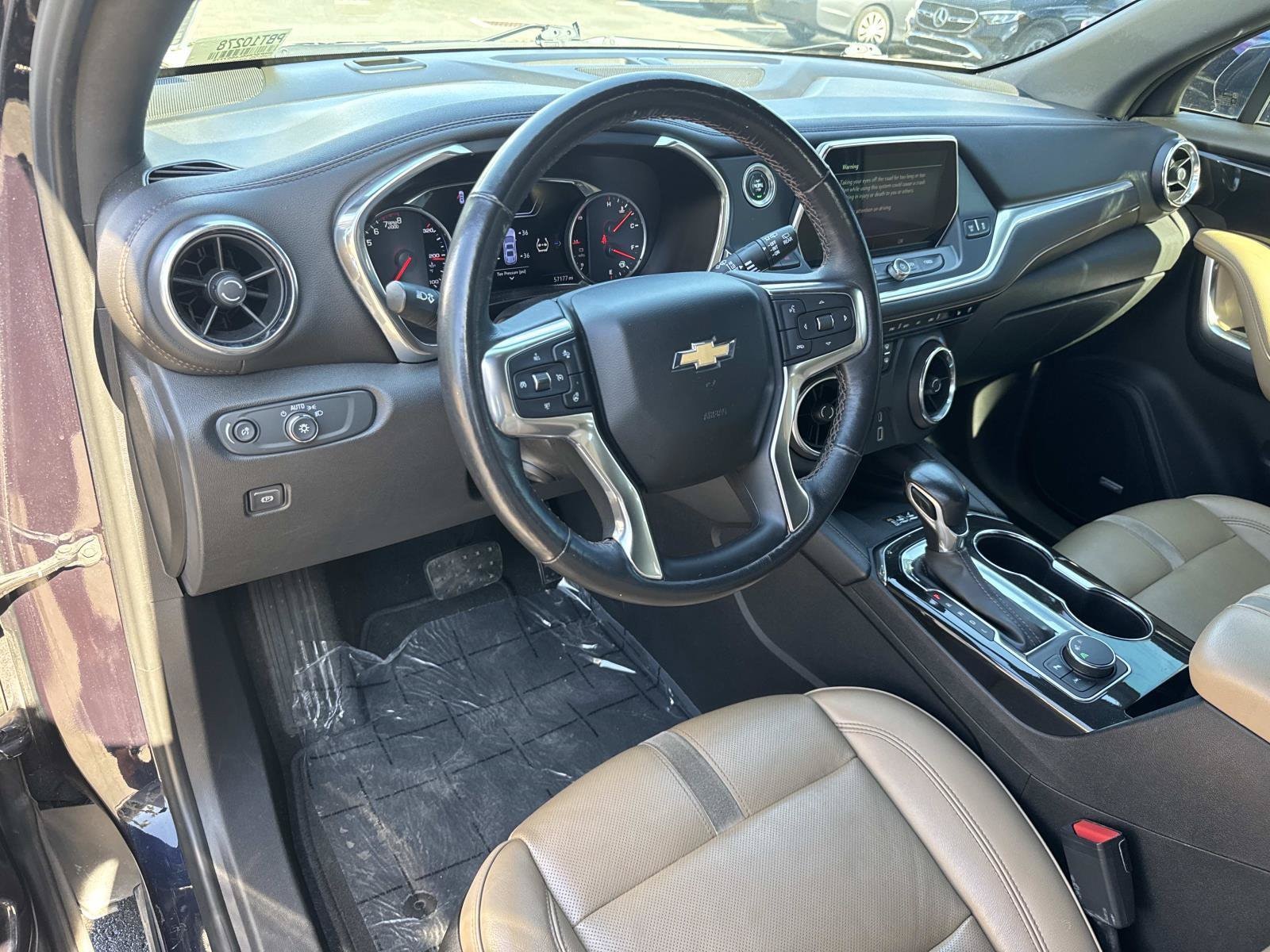 2020 Chevrolet Blazer Premier - Photo 22