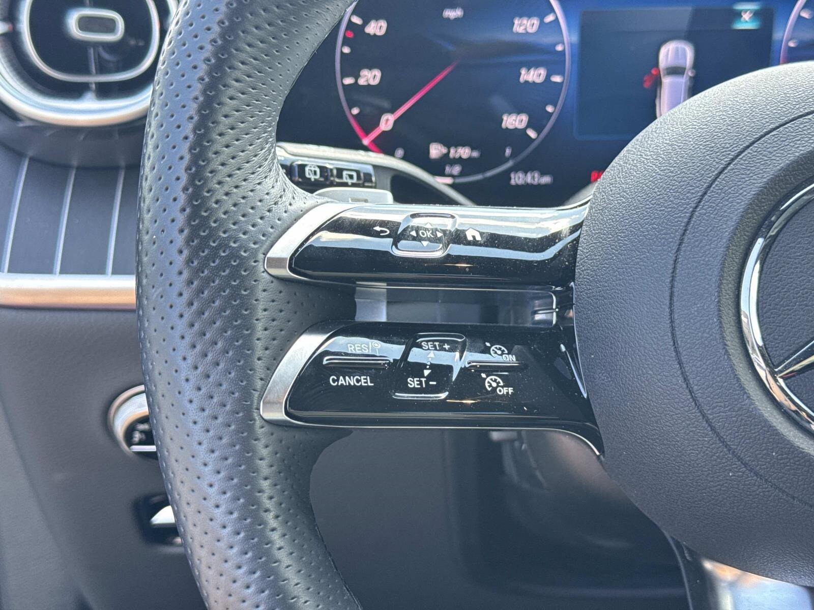 2026 Mercedes-Benz GLC Base - Photo 25