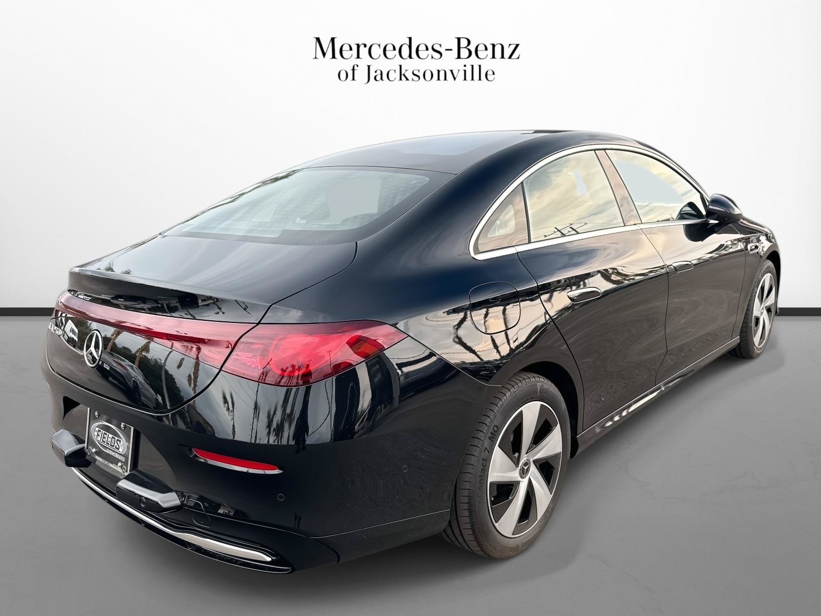 New 2027 Mercedes-Benz CLA 250+ Electric RWD CLA 250+ Electric CLA 250+ Electric RWD