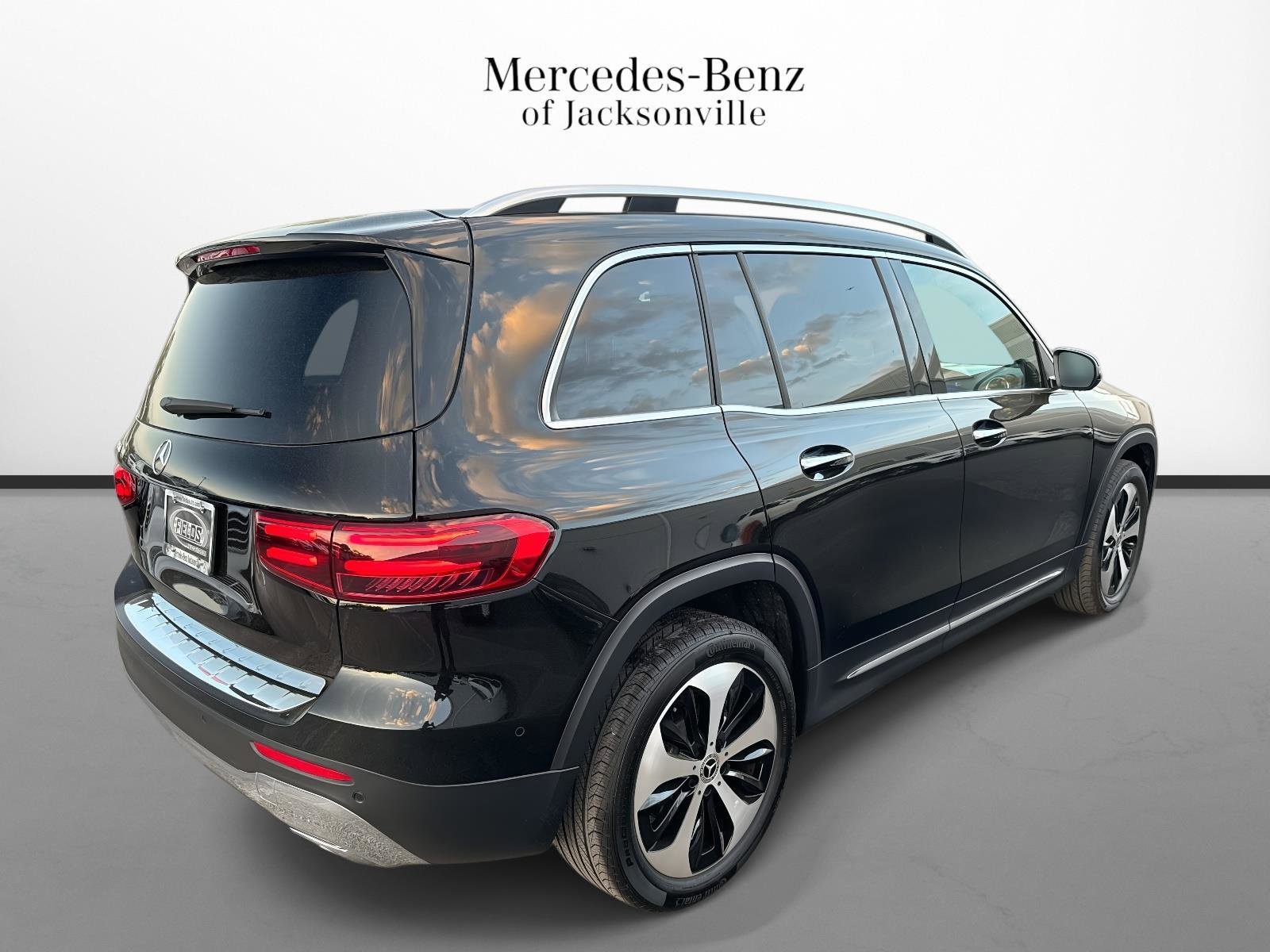 New 2026 Mercedes-Benz GLB 250 SUV GLB 250 SUV