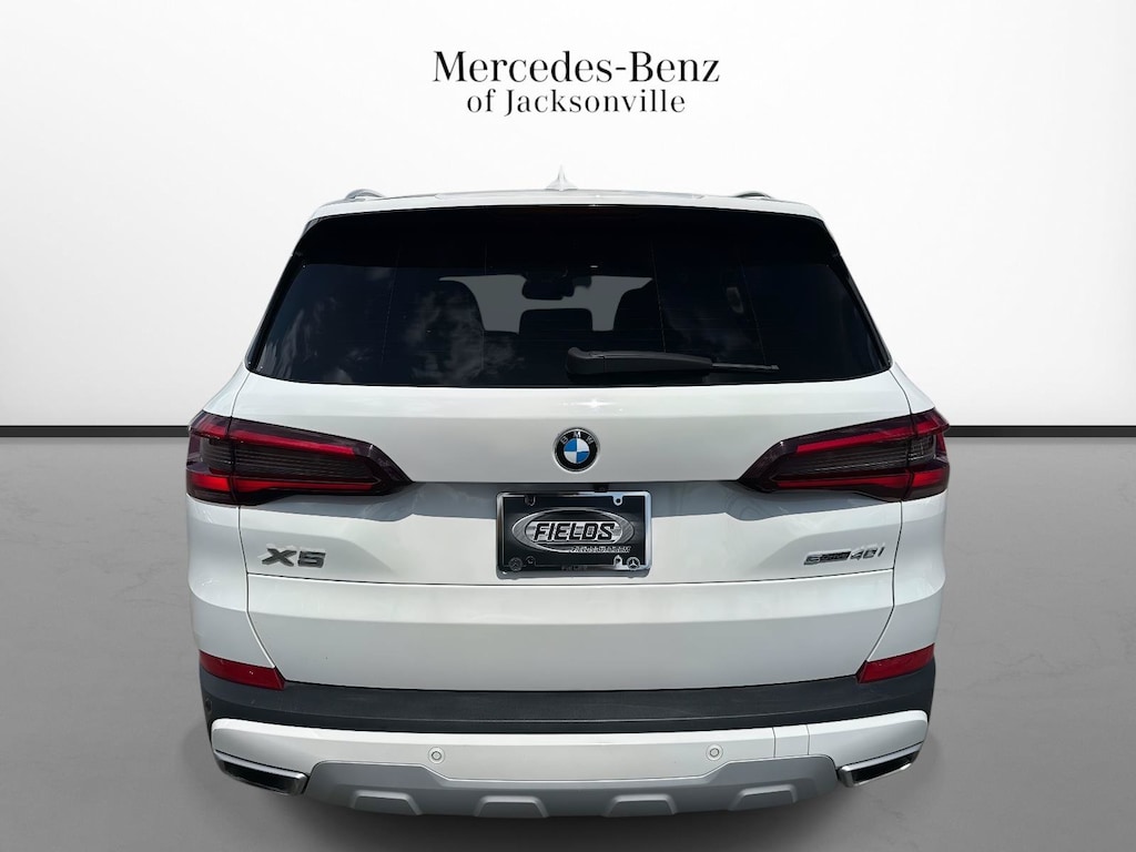Used 2023 BMW X5 sDrive40i SUV