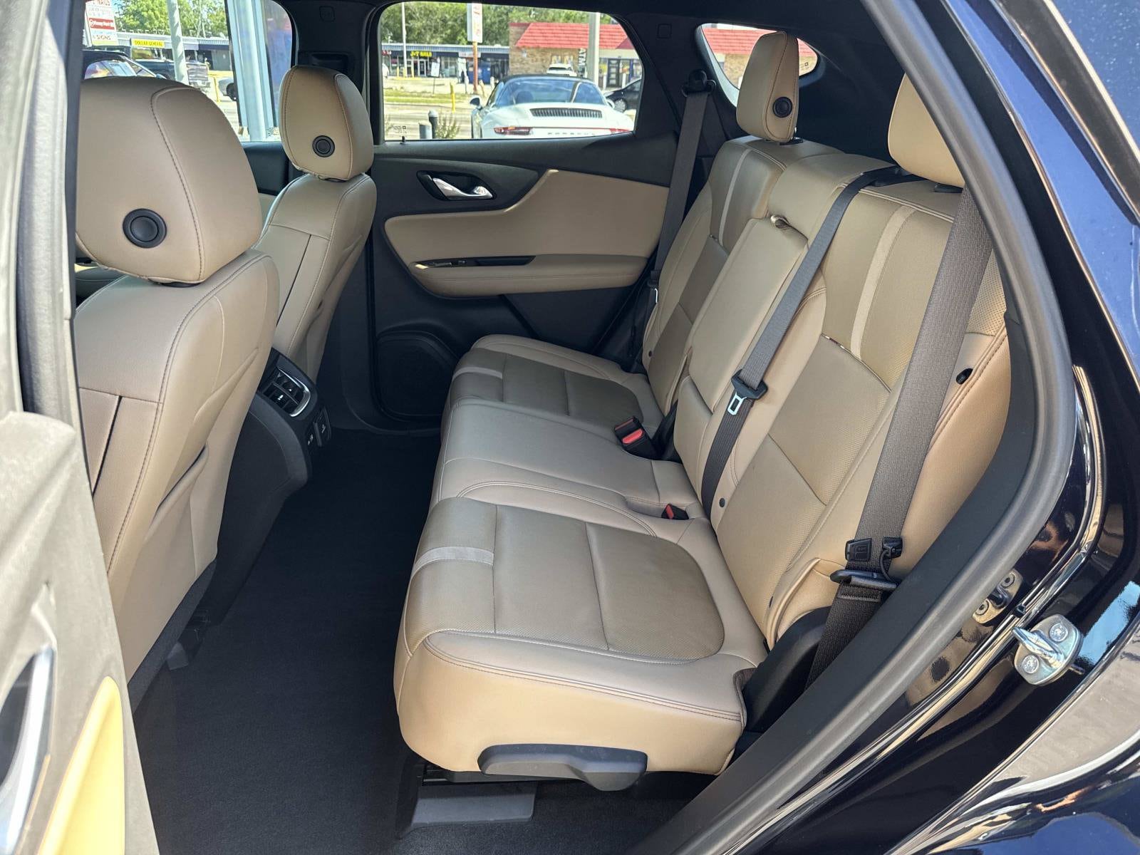 2020 Chevrolet Blazer Premier - Photo 14