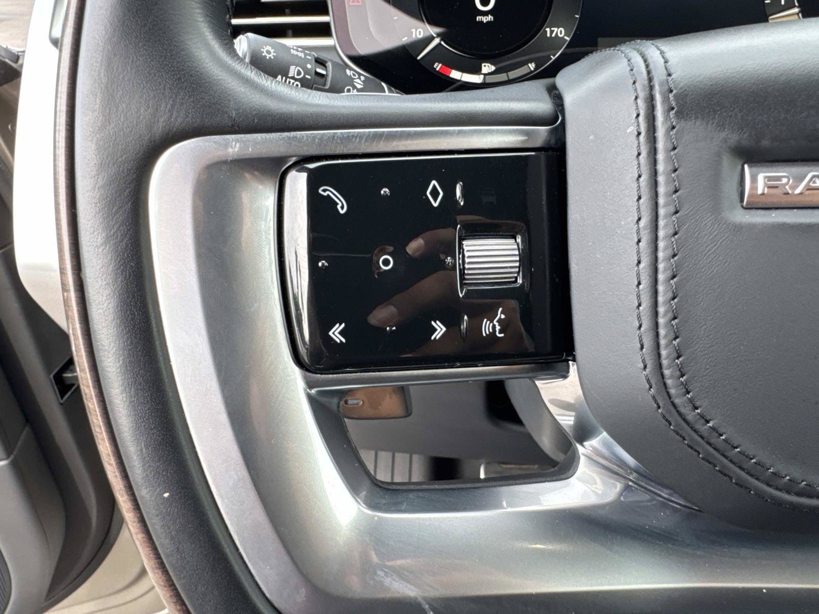 2023 Land Rover Range Rover Autobiography - Photo 33