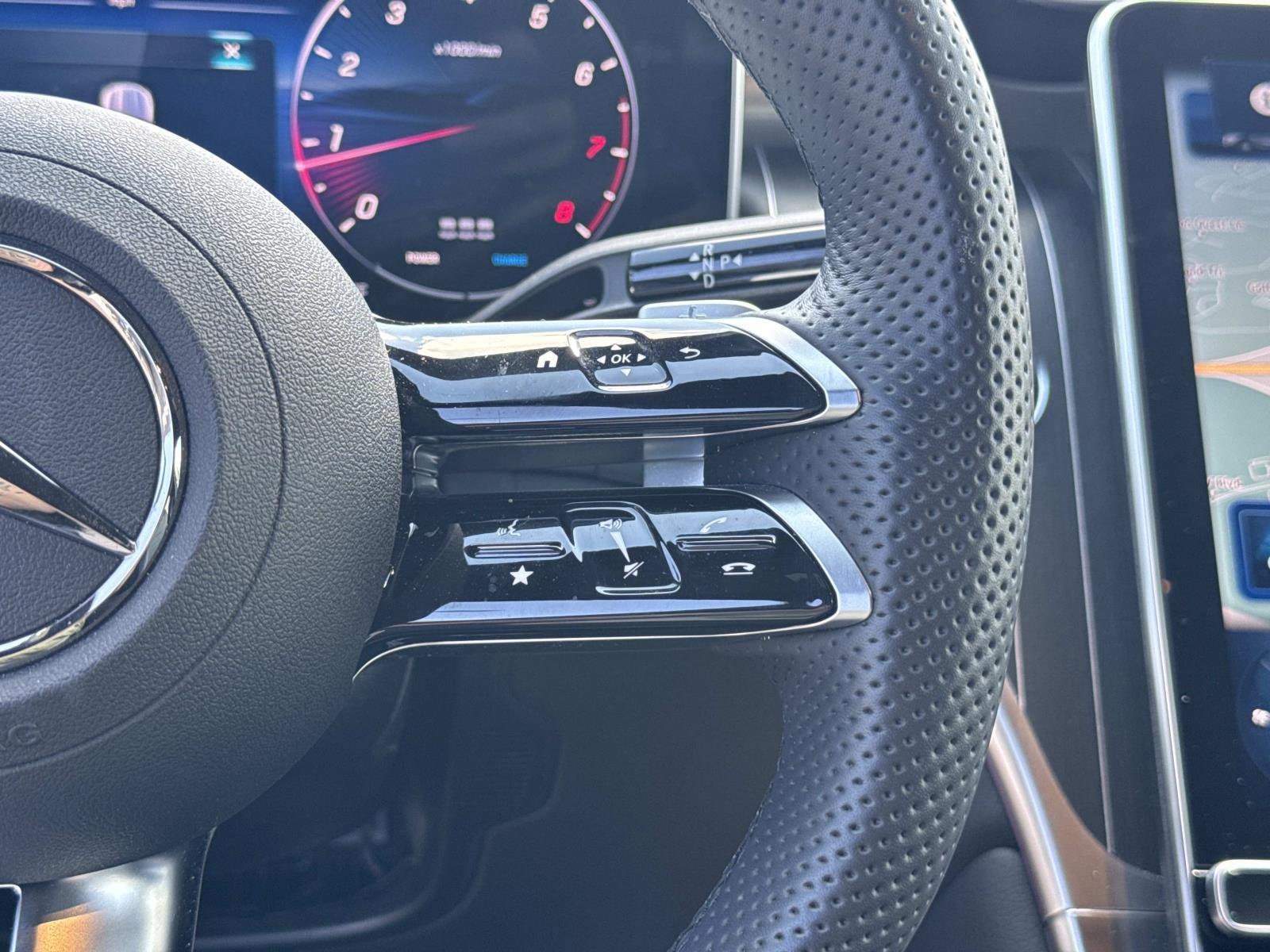 2026 Mercedes-Benz GLC Base - Photo 26