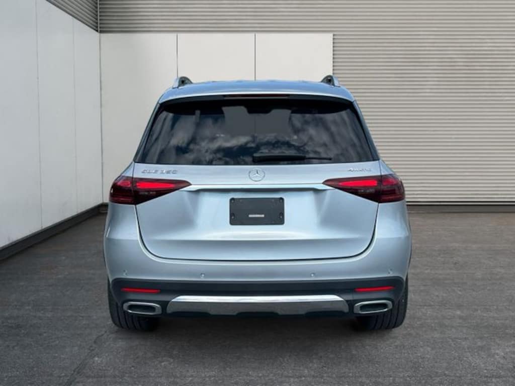 Used 2024 Mercedes-Benz GLE GLE 350 SUV