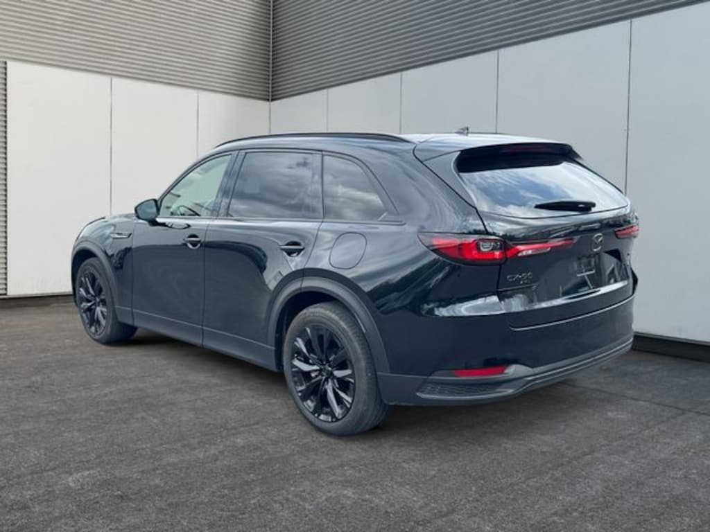 Used 2026 Mazda CX-90 3.3 Turbo Premium Sport SUV