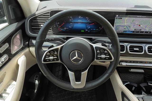 2023 Mercedes-Benz GLS GLS450 - Photo 25