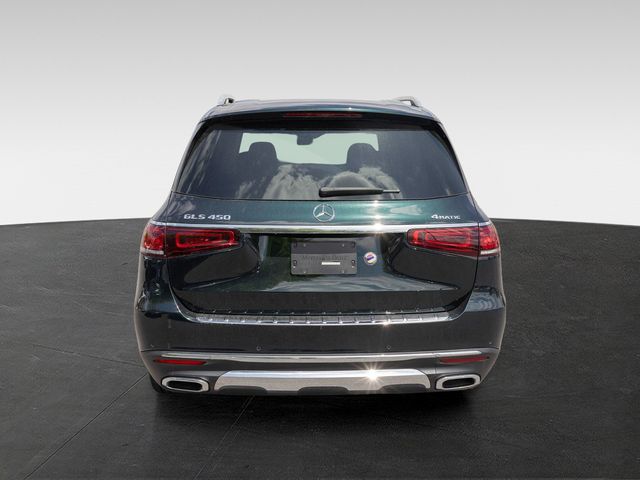 2023 Mercedes-Benz GLS GLS450 - Photo 8