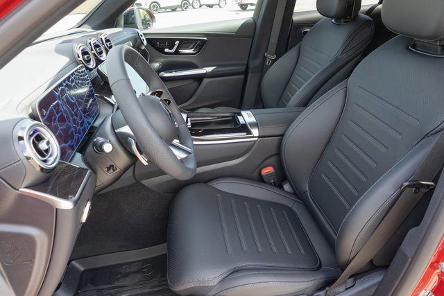 2025 Mercedes-Benz GLC Base - Photo 14