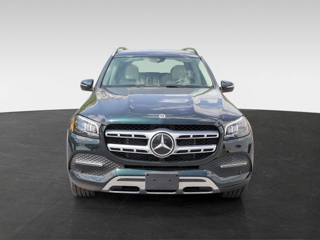 2023 Mercedes-Benz GLS GLS450 - Photo 13