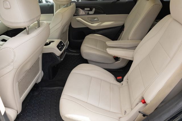 2023 Mercedes-Benz GLS GLS450 - Photo 17
